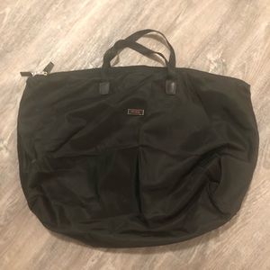 TUMI travel tote
